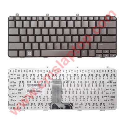 Keyboard HP Pavilion DV3-1000 series
